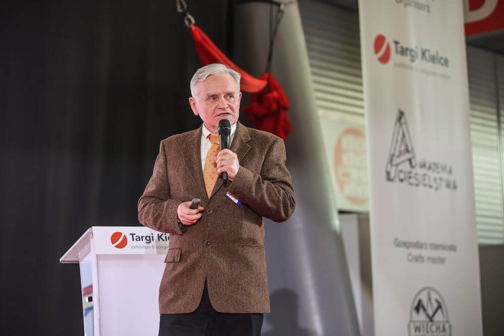 Targi Kielce Dach Forum 55