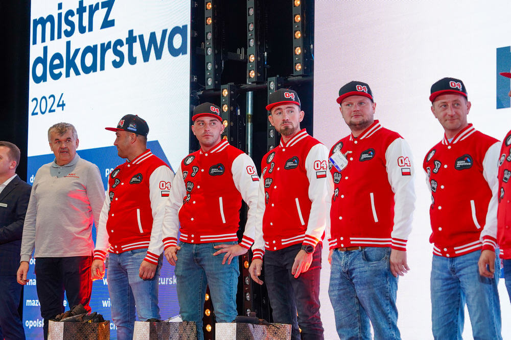 Targi Kielce Dach Forum 73
