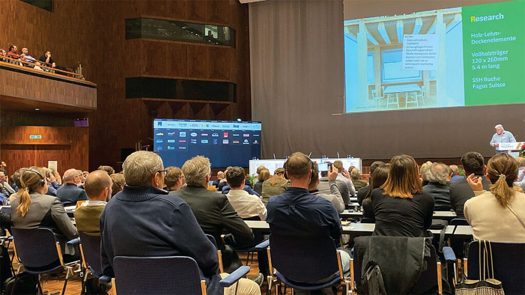 27 edycja international holzbau forum w innsbrucku2