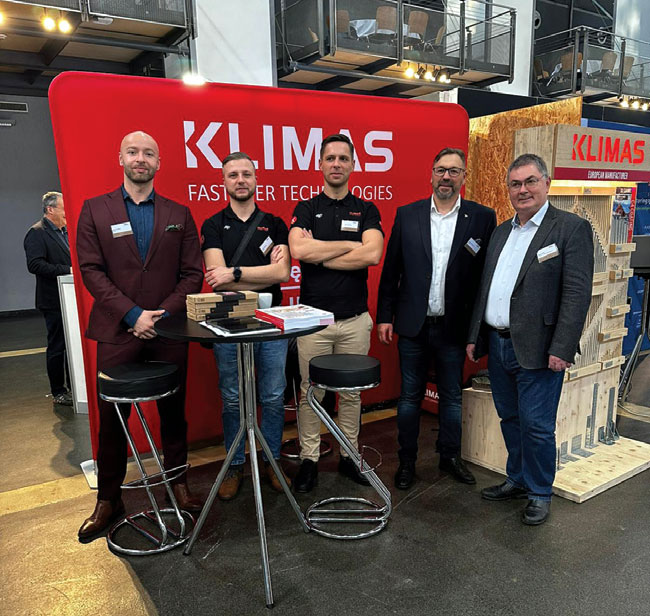 27. edycja International Holzbau Forum w Innsbrucku