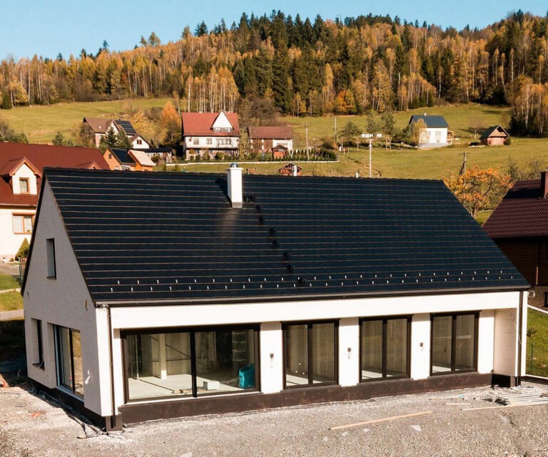 Box House