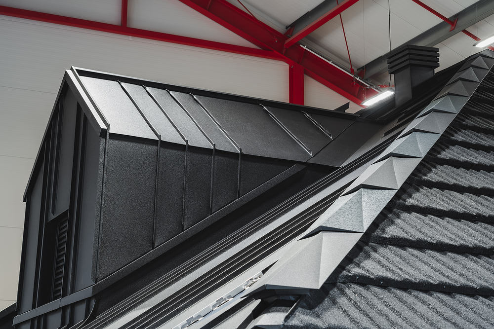Nowe Centrum Szkoleniowe Blachotrapez w Ponicach 19