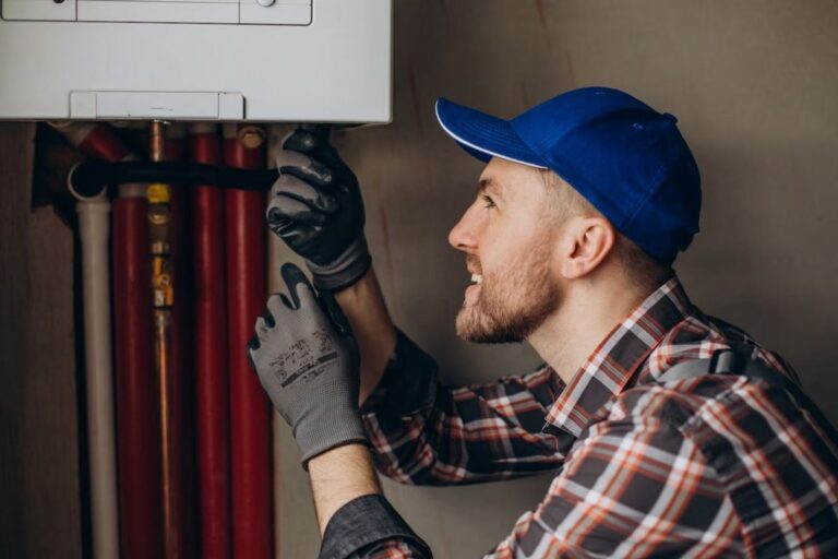 Technika grzewcza i sanitarna – zobacz, co oferują najlepsze sklepy hydrauliczne!