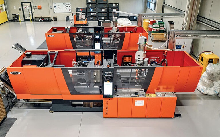 Magazyn EUROTEC GmbH na terenie Polski – maksymalne skrócenie dostaw