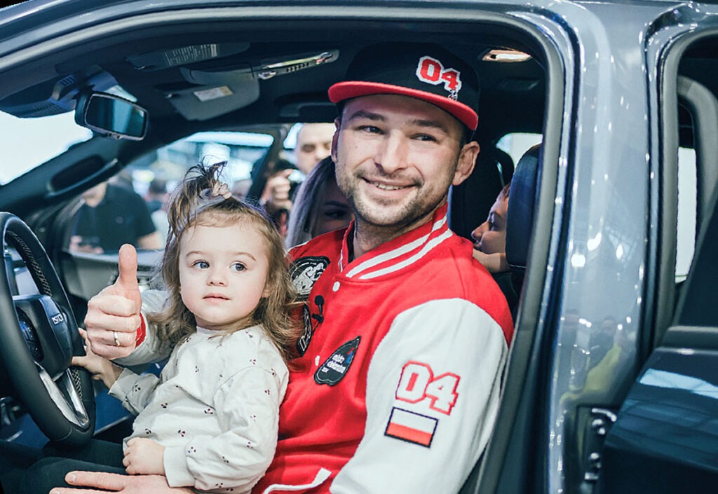Największą wartością są sami dekarze