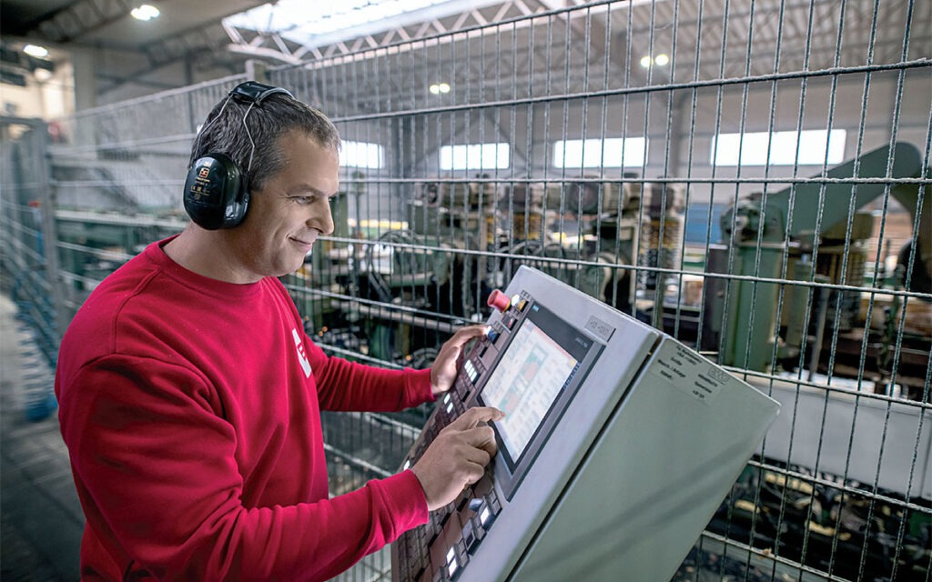 Nowoczesne technologie w konstrukcji dachowej