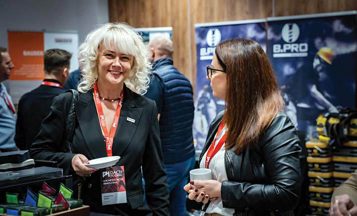 III Konferencja Handlowa Grupy Dach Holding S.A.