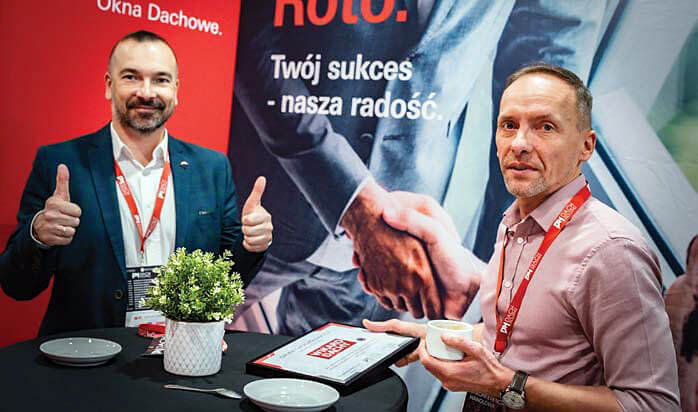 III Konferencja Handlowa Grupy Dach Holding S.A.