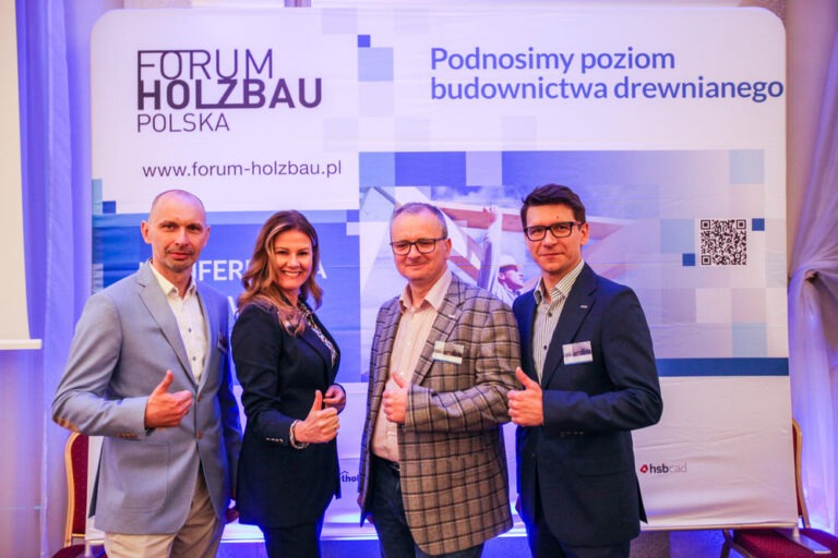 Forum Holzbau Polska