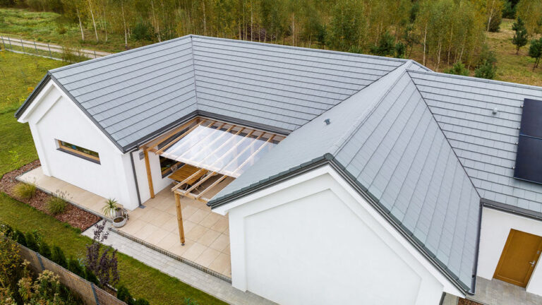CREATON KAPSTADT PLANAR szara