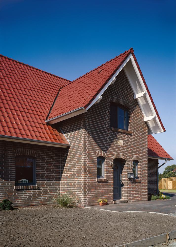 Dachówka ceramiczna Roben