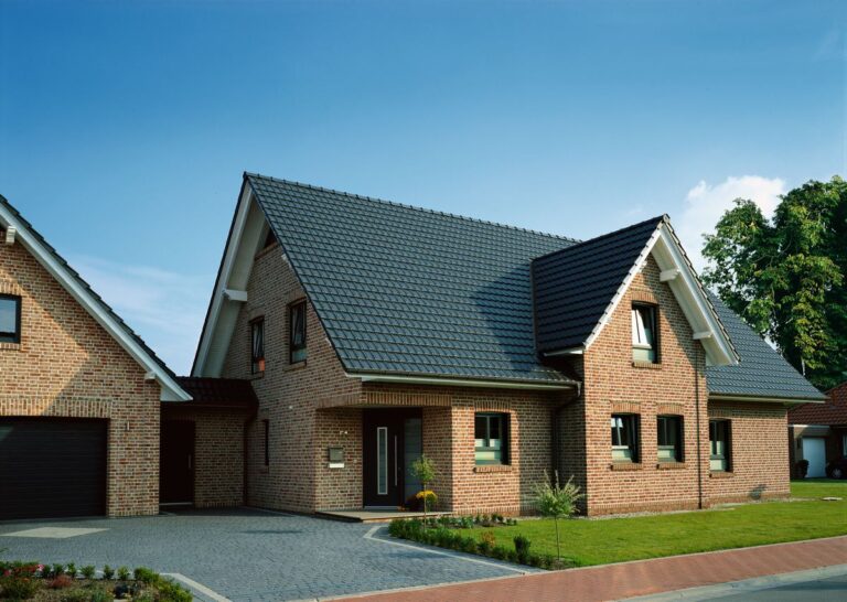 Dachówka ceramiczna Roben