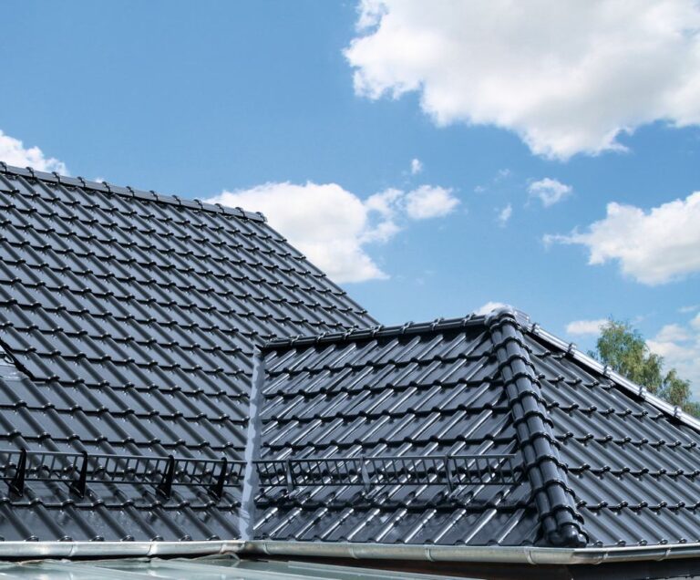 Dachówka ceramiczna Roben Piemont