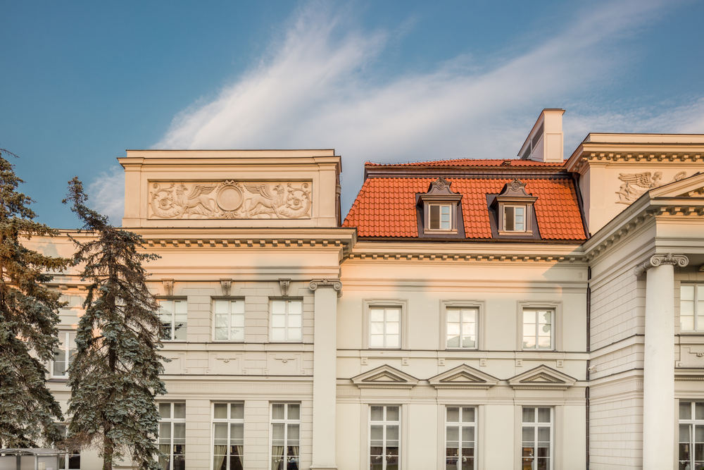 Hotel Bellotto Roben