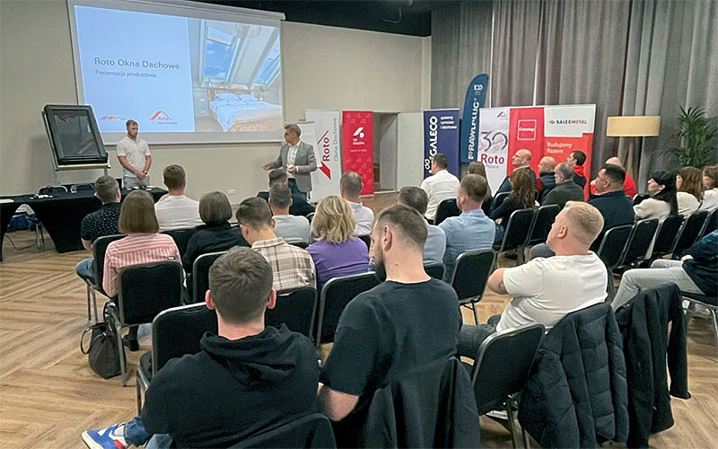 Cykl szkoleń MBA z 4D Grupą