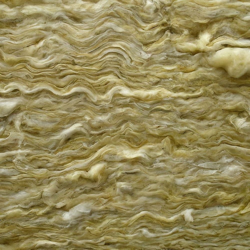 wełna szklana