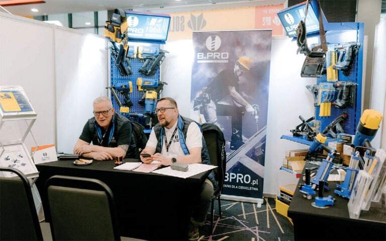 III edycja Wiosennych Targów 4D Grupa