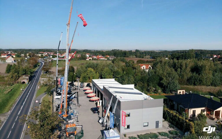 Dzień otwarty Lift-Polska 05 kwietnia 2025