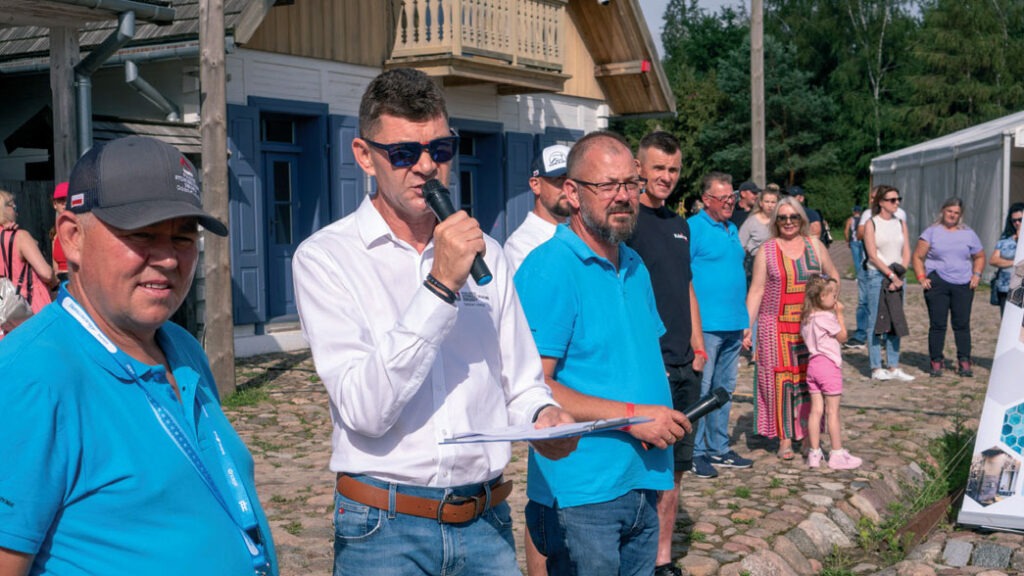 Lubelski Piknik Dekarski w Muzeum Wsi Lubelskiej