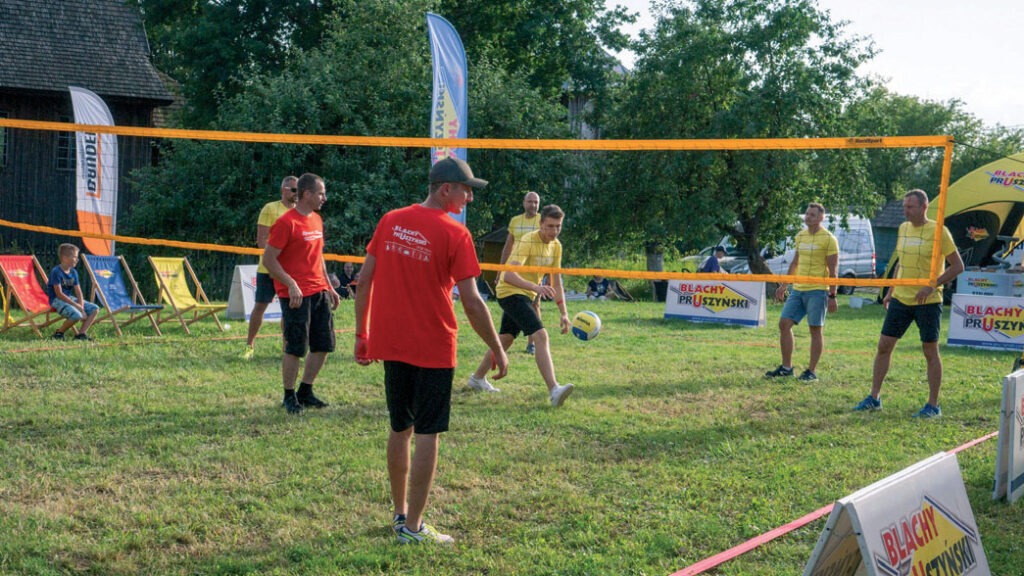 Lubelski Piknik Dekarski w Muzeum Wsi Lubelskiej