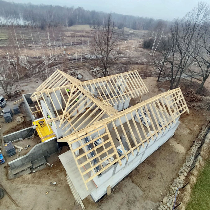 Tymon Dachy – każdy projekt jest ważny