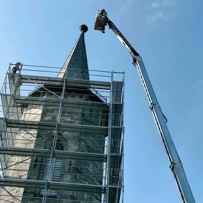 Tymon Dachy – każdy projekt jest ważny