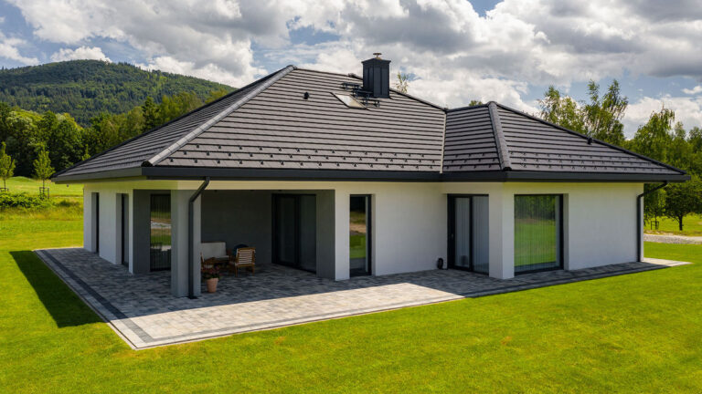 CREATON dachówka ceramiczna SIMPLA