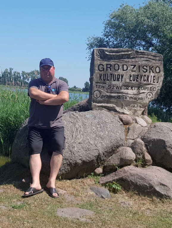 Z pamiętnika biznesmena