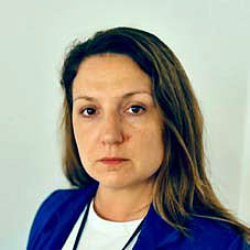 Agata Frączek-Drewicz – Kierownik Działu Sprzedaży