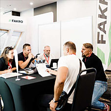 4D Grupa - FAKRO