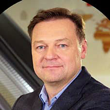 Michał Iwan – Regionalny Dyrektor Sprzedaży