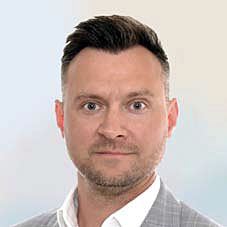 Paweł Musiał – Chief Product Officer CPO
