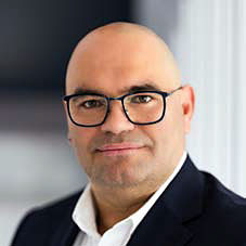 Piotr Gala – Business Manager