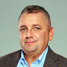 Rafał Kuczyński – Dyrektor Handlowy