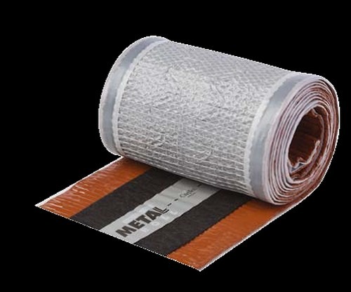 BMI Metalroll