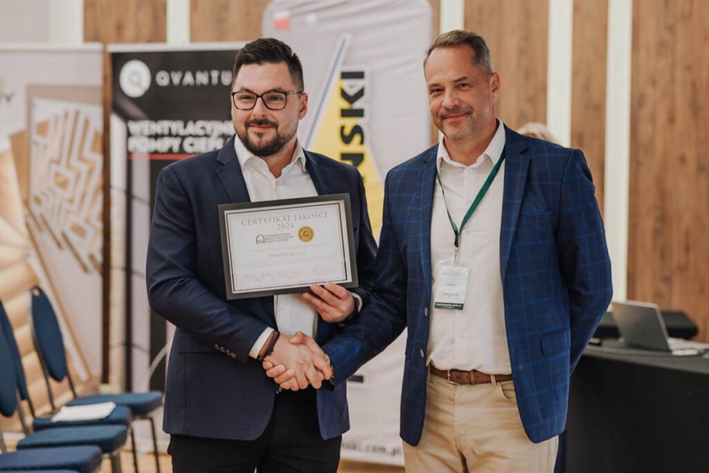 Jesienne spotkanie Stowarzyszenia Energooszczedne Domy Gotowe 32