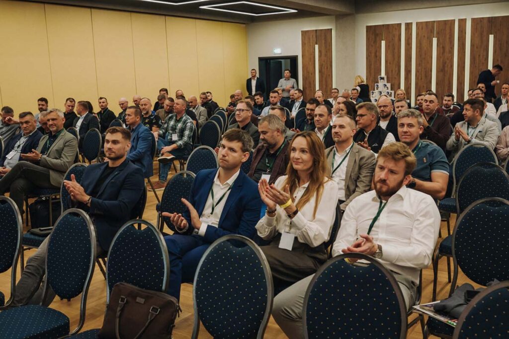 Jesienne spotkanie Stowarzyszenia Energooszczedne Domy Gotowe 9
