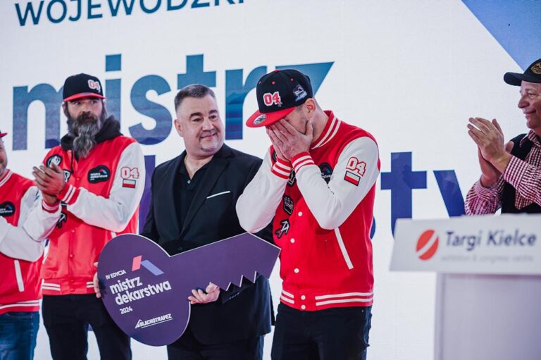 Zapowiedź finału Blachotrapez Mistrz Dekarstwa 2025