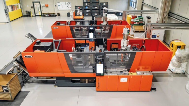 Eurotec – kompleksowa i doskonała technika mocowań