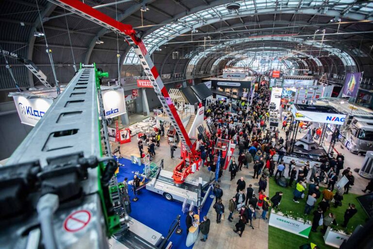 Lift Polska sponsorem Dach Forum 2025