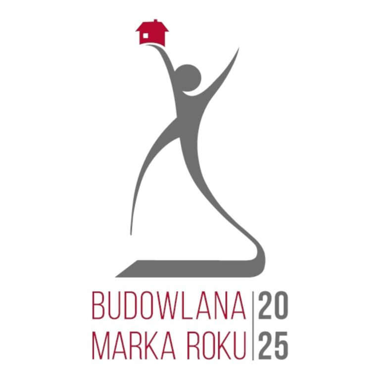 Budowlana Marka Roku 2025