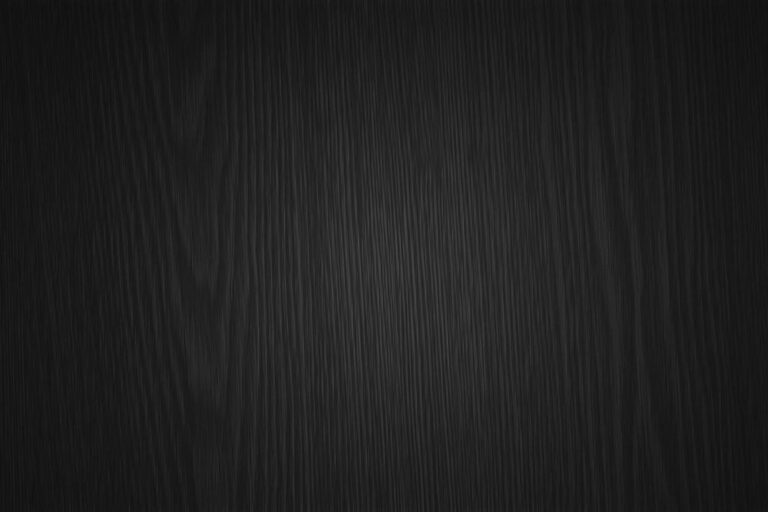 Płyty meblowe BLACK WOOD 1