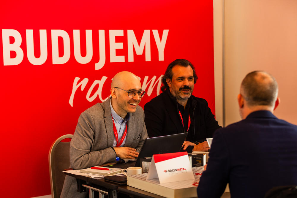 V Edycja Targów 4D Grupy – biznes, relacje i nowe możliwości