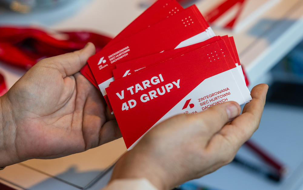 V Edycja Targów 4D Grupy – biznes, relacje i nowe możliwości