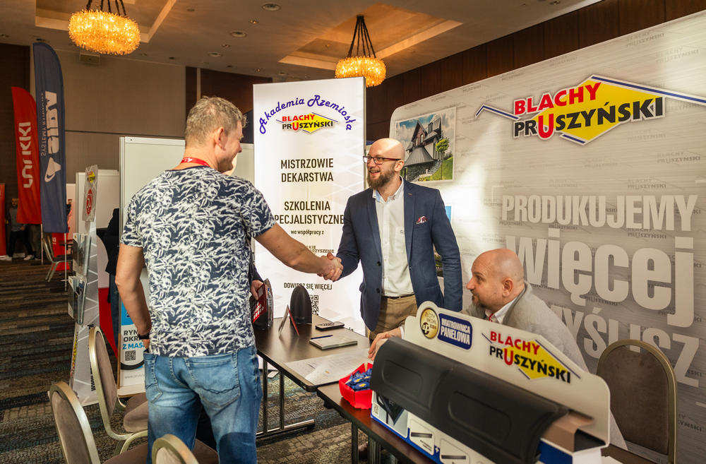 V Edycja Targów 4D Grupy – biznes, relacje i nowe możliwości