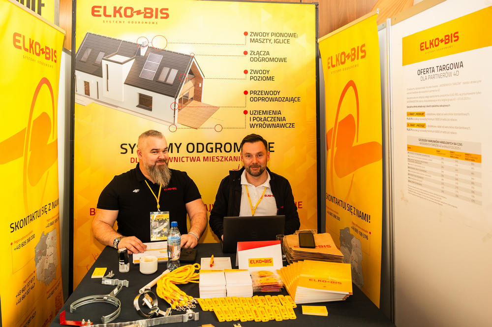V Edycja Targów 4D Grupy – biznes, relacje i nowe możliwości