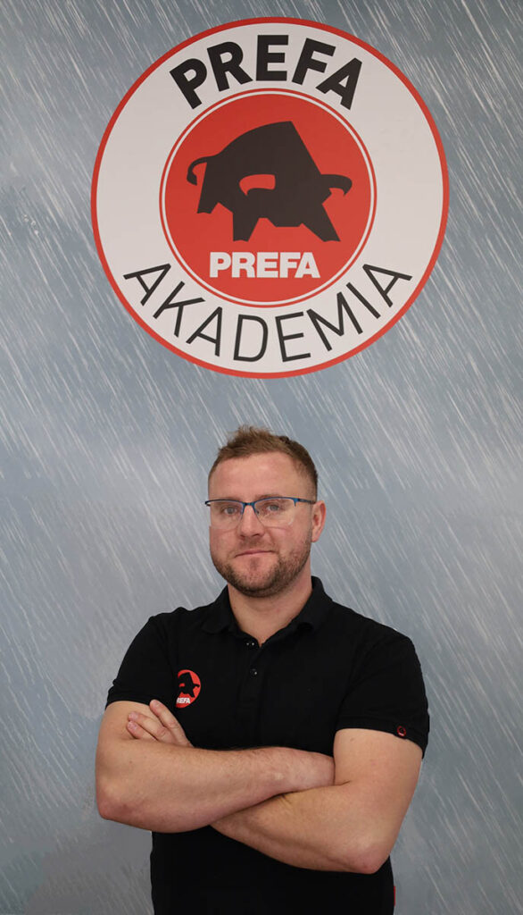 Akademia Prefa
