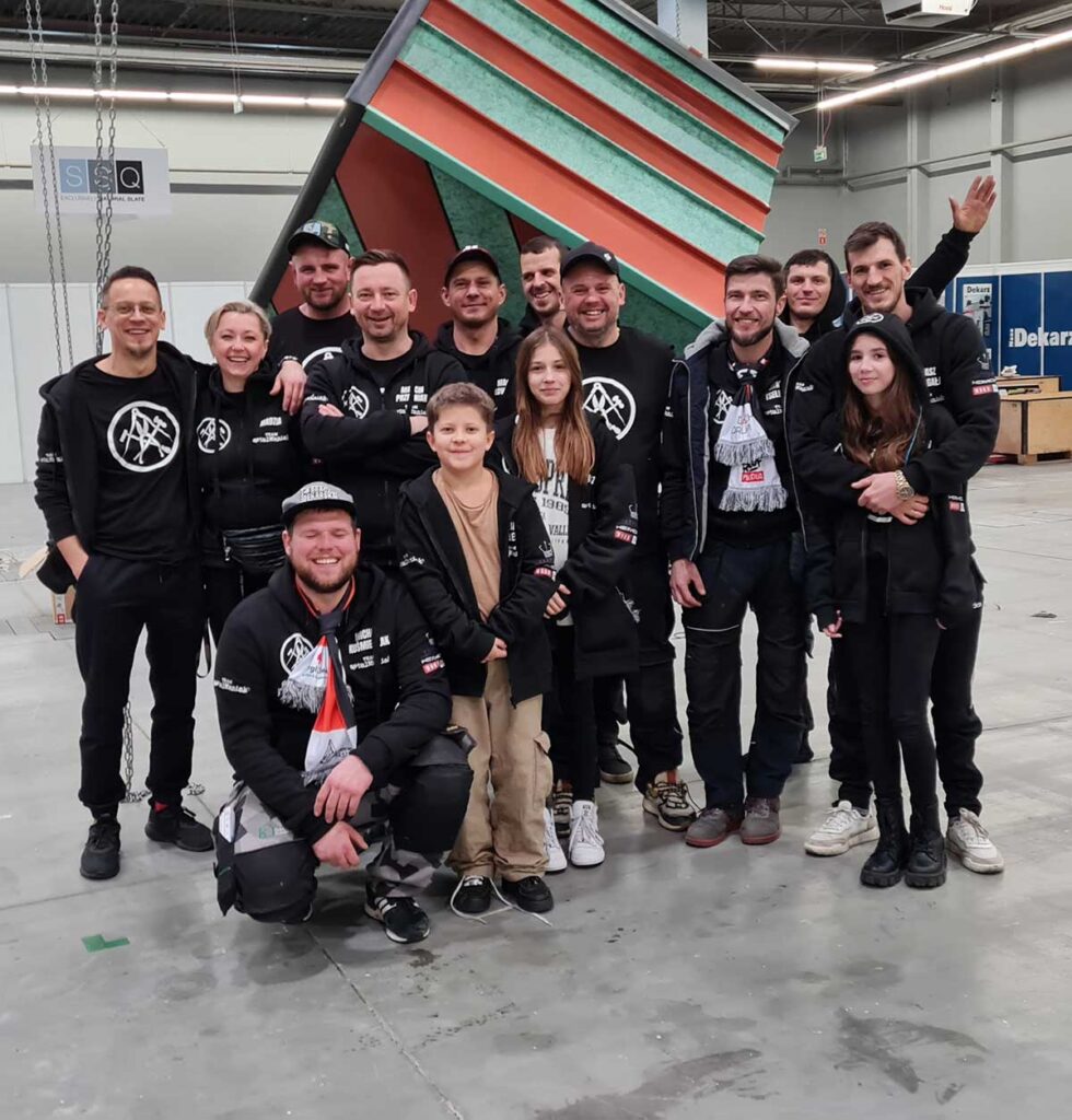 Być jak metalManiak
