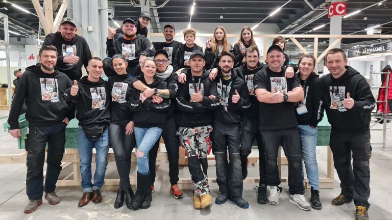 Być jak metalManiak