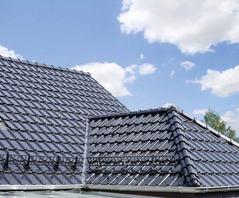 Ceramiczne akcesoria dachowe Roben